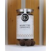 carachocs noisettes noir